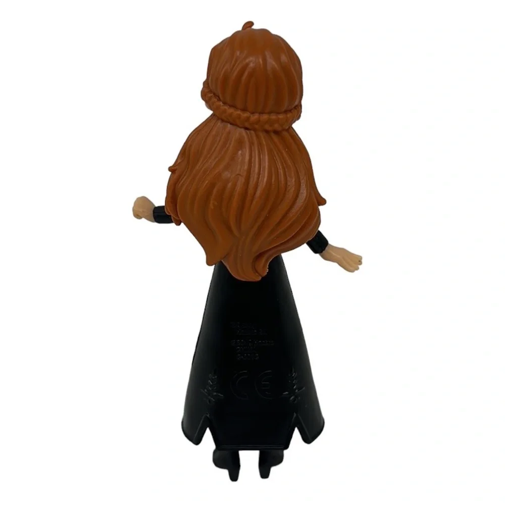 Disney Frozen 2 Exclusive Collection Elsa, Kristoff & Anna Figures Cake Toppers